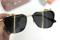 Miu Miu Sunglasses AAA (788)