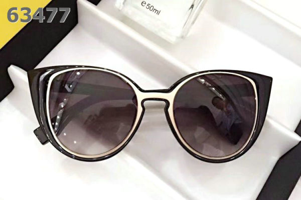 Fendi Sunglasses AAA (201)