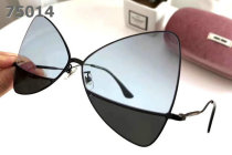 Miu Miu Sunglasses AAA (653)