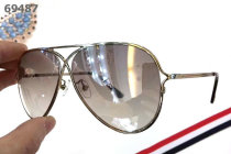 Tom Ford Sunglasses AAA (595)