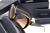 D&G Sunglasses AAA (117)