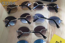 Fendi Sunglasses AAA (191)
