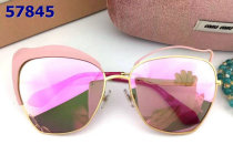 Miu Miu Sunglasses AAA (142)