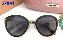 Miu Miu Sunglasses AAA (138)