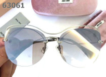 Miu Miu Sunglasses AAA (331)