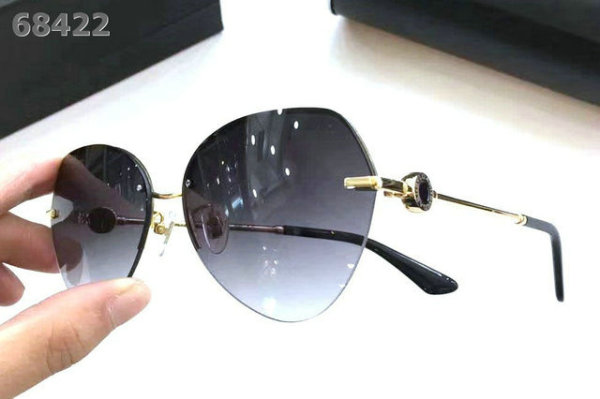 Bvlgari Sunglasses AAA (227)