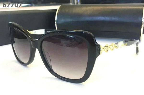 Bvlgari Sunglasses AAA (208)
