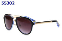 MarcJacobs Sunglasses AAA (123)