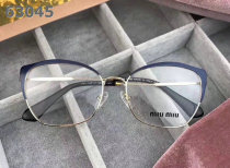 Miu Miu Sunglasses AAA (315)