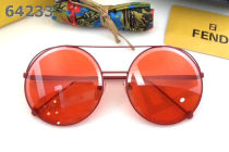 Fendi Sunglasses AAA (243)