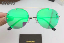 Tom Ford Sunglasses AAA (487)