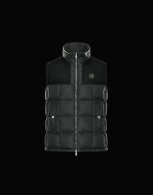Moncler Down Vest (124)