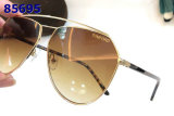 Tom Ford Sunglasses AAA (1530)
