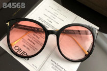 Tom Ford Sunglasses AAA (1420)