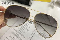 Fendi Sunglasses AAA (510)