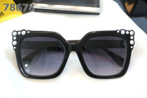 Fendi Sunglasses AAA (636)