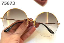 Miu Miu Sunglasses AAA (678)