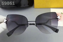 Fendi Sunglasses AAA (123)