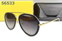 Fendi Sunglasses AAA (77)