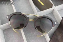 Tom Ford Sunglasses AAA (324)