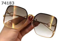 Fendi Sunglasses AAA (452)