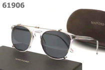 Tom Ford Sunglasses AAA (317)