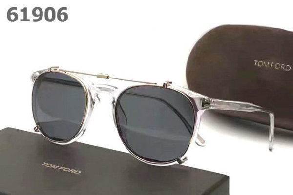 Tom Ford Sunglasses AAA (317)