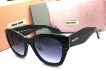 Miu Miu Sunglasses AAA (119)