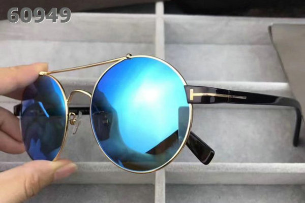 Tom Ford Sunglasses AAA (306)