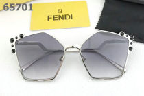 Fendi Sunglasses AAA (287)