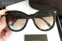 Tom Ford Sunglasses AAA (1401)