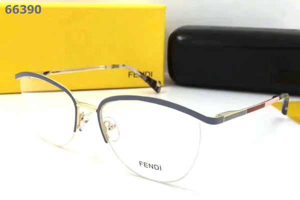 Fendi Sunglasses AAA (299)