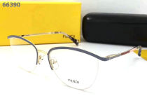 Fendi Sunglasses AAA (299)