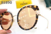 Fendi Sunglasses AAA (741)