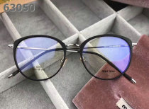Miu Miu Sunglasses AAA (320)