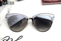 Miu Miu Sunglasses AAA (619)