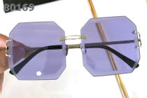 Fendi Sunglasses AAA (669)
