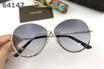 Tom Ford Sunglasses AAA (372)