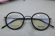 Miu Miu Sunglasses AAA (403)