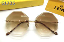 Fendi Sunglasses AAA (171)