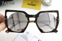 Fendi Sunglasses AAA (489)