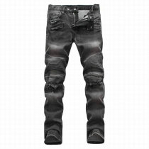 Balmain Long Jeans (141)