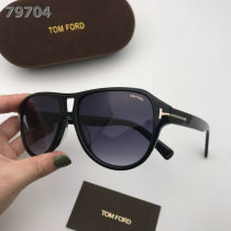 Tom Ford Sunglasses AAA (1028)