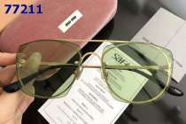 Miu Miu Sunglasses AAA (720)