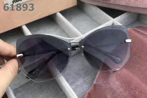 Miu Miu Sunglasses AAA (288)