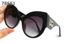D&G Sunglasses AAA (486)