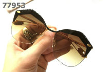 Bvlgari Sunglasses AAA (456)