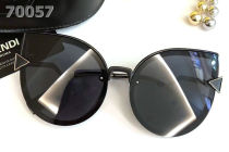 Fendi Sunglasses AAA (338)