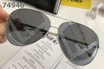 Fendi Sunglasses AAA (502)