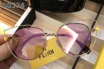 Fendi Sunglasses AAA (139)